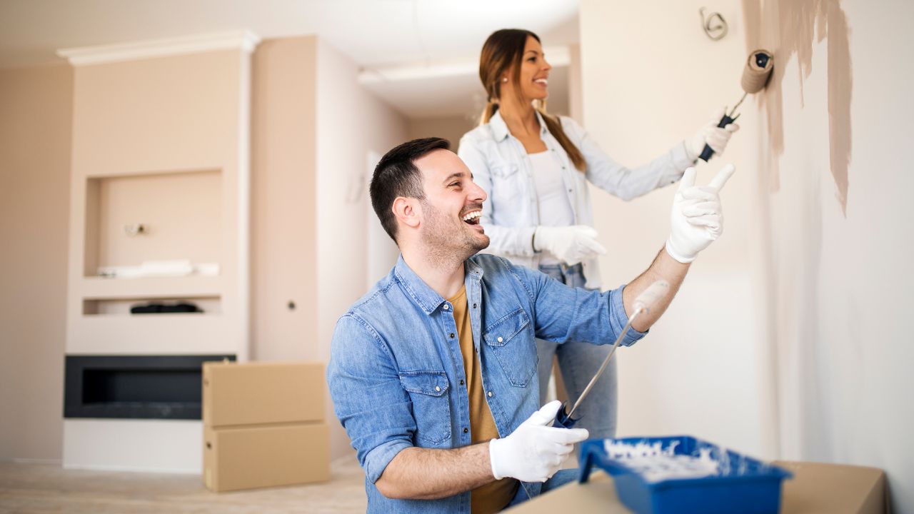 Pros and Cons of Renovating Your Investment Property